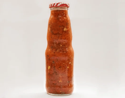 ENCURTIDO PICANTE