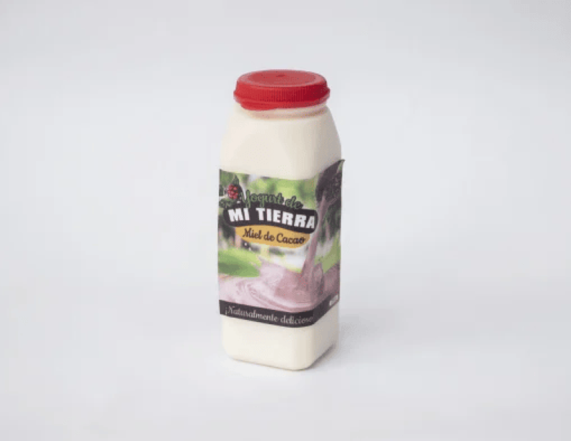 yogurt 250 ml