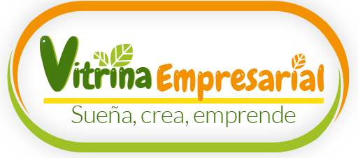 Vitrina Empresarial
